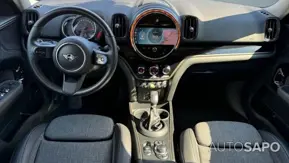 MINI Countryman Cooper SE ALL4 Auto de 2022