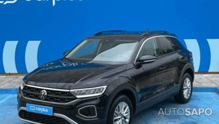 Volkswagen T-Roc 1.0 TSI de 2023