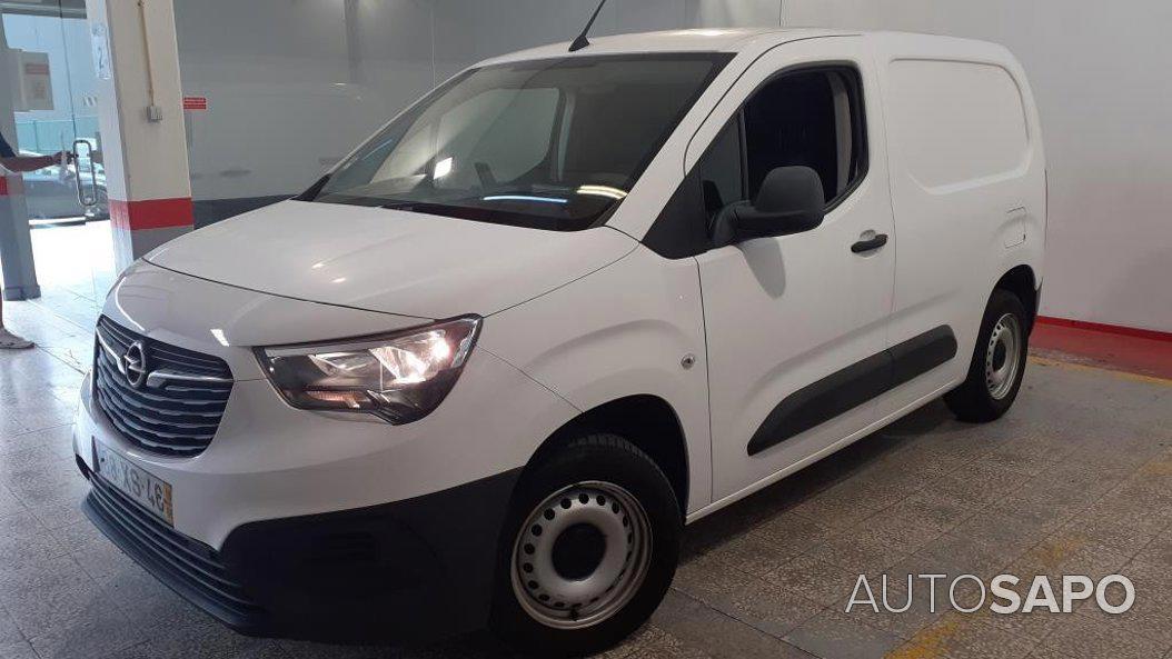 Opel Combo de 2019