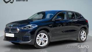 BMW X2 25 e xDrive Advantage de 2023