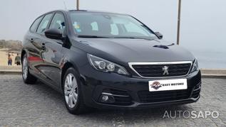 Peugeot 308 de 2019