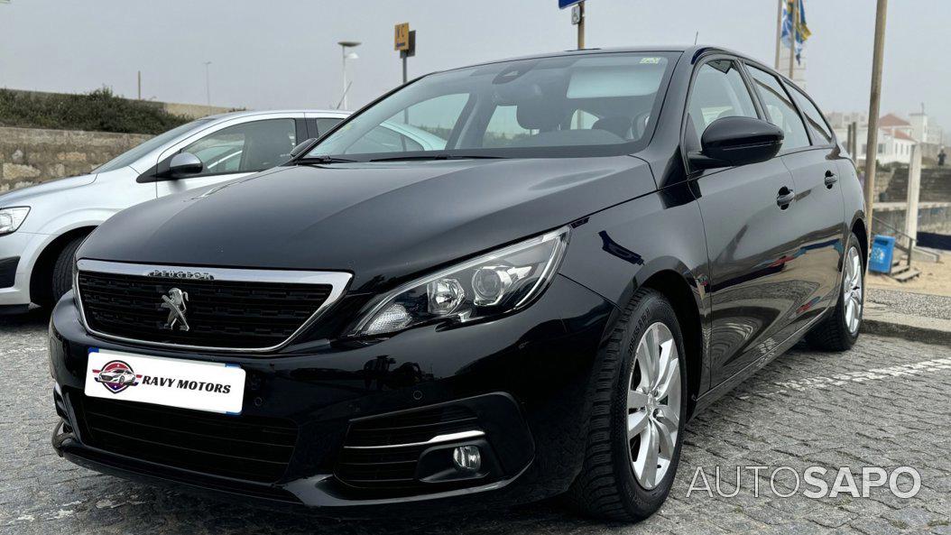 Peugeot 308 de 2019