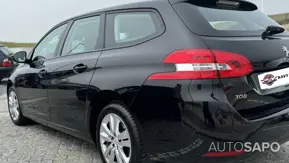 Peugeot 308 de 2019