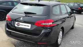 Peugeot 308 de 2019