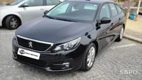 Peugeot 308 de 2019