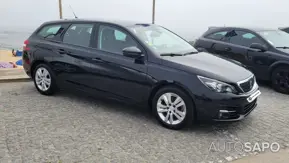 Peugeot 308 de 2019