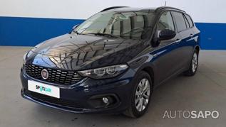 Fiat Tipo 1.3 Multijet City Life de 2020