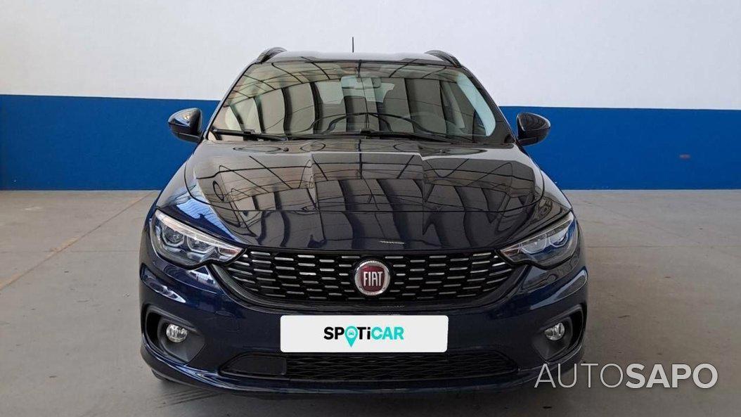 Fiat Tipo 1.3 Multijet City Life de 2020