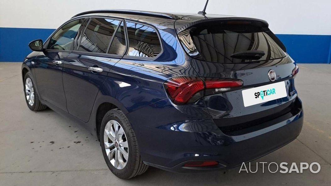 Fiat Tipo 1.3 Multijet City Life de 2020