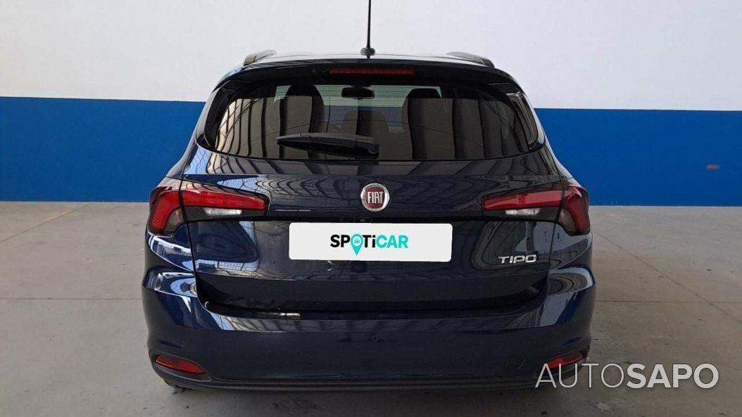 Fiat Tipo 1.3 Multijet City Life de 2020