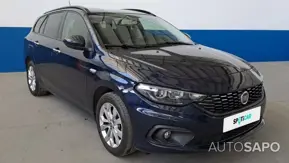 Fiat Tipo 1.3 Multijet City Life de 2020