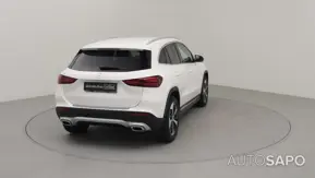 Mercedes-Benz Classe GLA 180 d de 2024