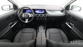 Mercedes-Benz Classe GLA 180 d de 2024