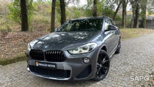 BMW X2 de 2018