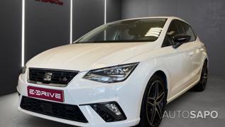 Seat Ibiza de 2018