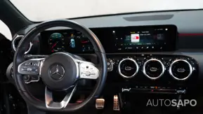 Mercedes-Benz Classe A de 2022