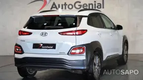 Hyundai Kauai de 2021