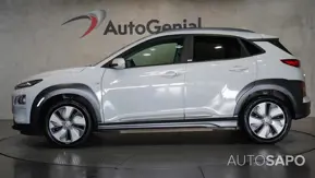 Hyundai Kauai de 2021