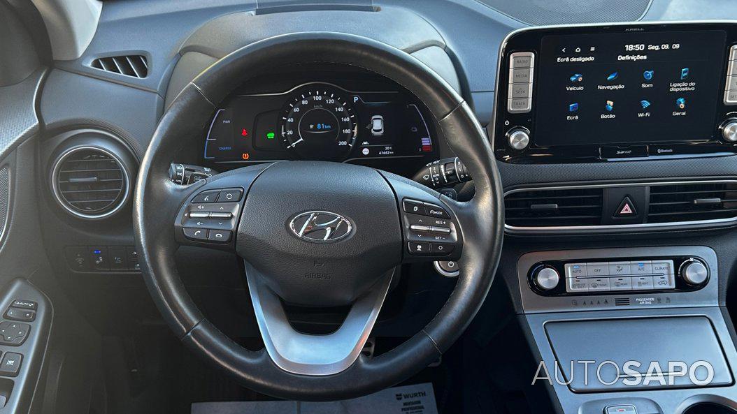 Hyundai Kauai de 2019