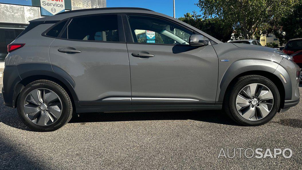 Hyundai Kauai de 2019