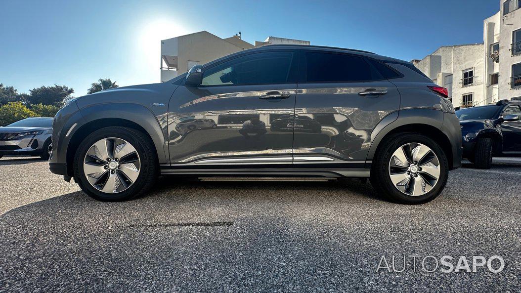 Hyundai Kauai de 2019