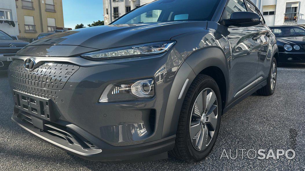 Hyundai Kauai de 2019