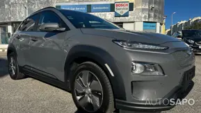 Hyundai Kauai de 2019