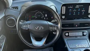 Hyundai Kauai de 2019