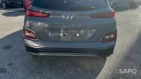 Hyundai Kauai de 2019