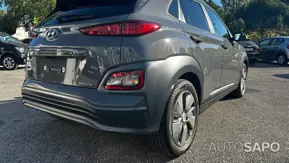 Hyundai Kauai de 2019