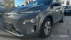 Hyundai Kauai de 2019