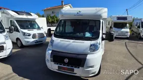 Fiat Ducato de 2012