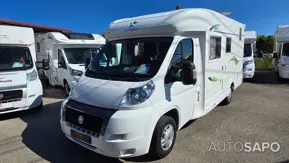 Fiat Ducato de 2012