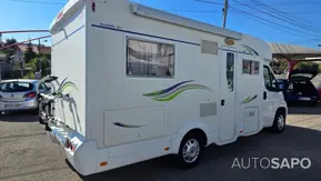 Fiat Ducato de 2012