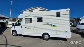 Fiat Ducato de 2012