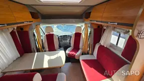 Fiat Ducato de 2012