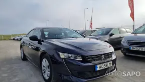 Peugeot 508 1.5 BlueHDi Active EAT8 de 2019