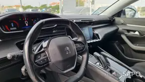 Peugeot 508 1.5 BlueHDi Active EAT8 de 2019