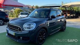 MINI Countryman de 2020