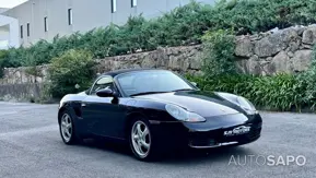 Porsche Boxster 3.2 S de 1999