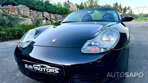 Porsche Boxster 3.2 S de 1999