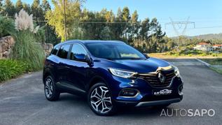 Renault Kadjar 1.5 Blue dCi Intens EDC de 2021