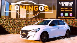 Peugeot 208 1.2 PureTech Active de 2022