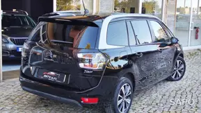 Citroen C4 G. Picasso de 2018