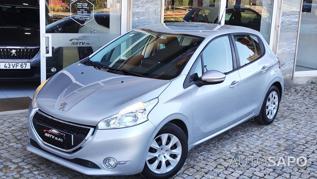 Peugeot 208 de 2013