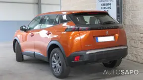 Peugeot 2008 1.5 BlueHDi Active Pack de 2023