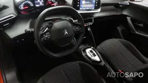 Peugeot 2008 1.5 BlueHDi Active Pack de 2023