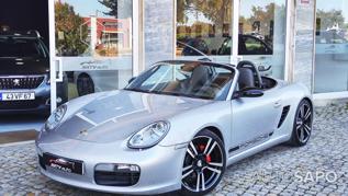 Porsche Boxster 2.7 de 2006