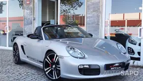 Porsche Boxster 2.7 de 2006