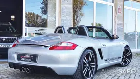 Porsche Boxster 2.7 de 2006